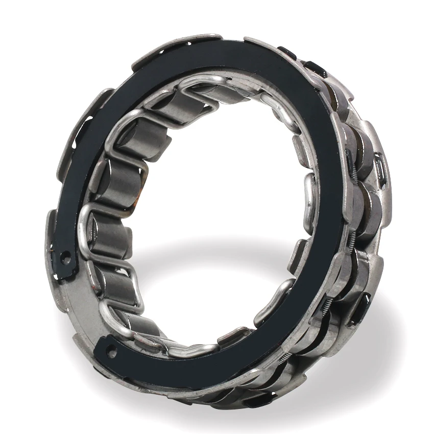 

Starter One Way Clutch Bearing Fits for Yamaha YZF-R1 FZ8-SA FZ8-NA FZ8-S FZ8-N FZ8 FZ1-S FZ1-NA FZ1-S FZ1-N FZ1 YZF-R1R YZF-R1S