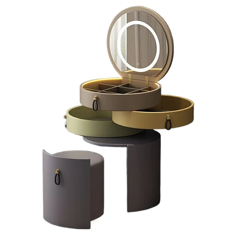 

Dresser modern simple small apartment bedside chest