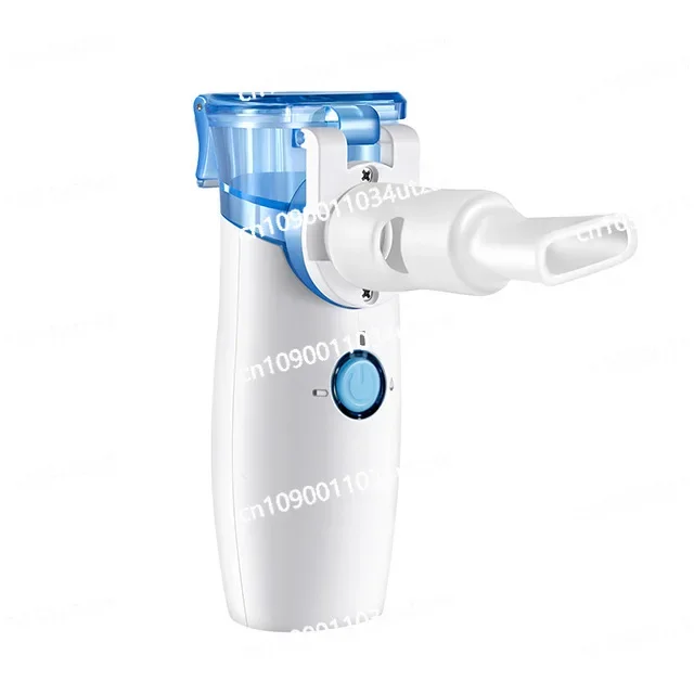 Nebulizer Household Medical Grade Children's Treatment Oral YS31 Cross-border Portable Microgrid Handheld Nebulizer