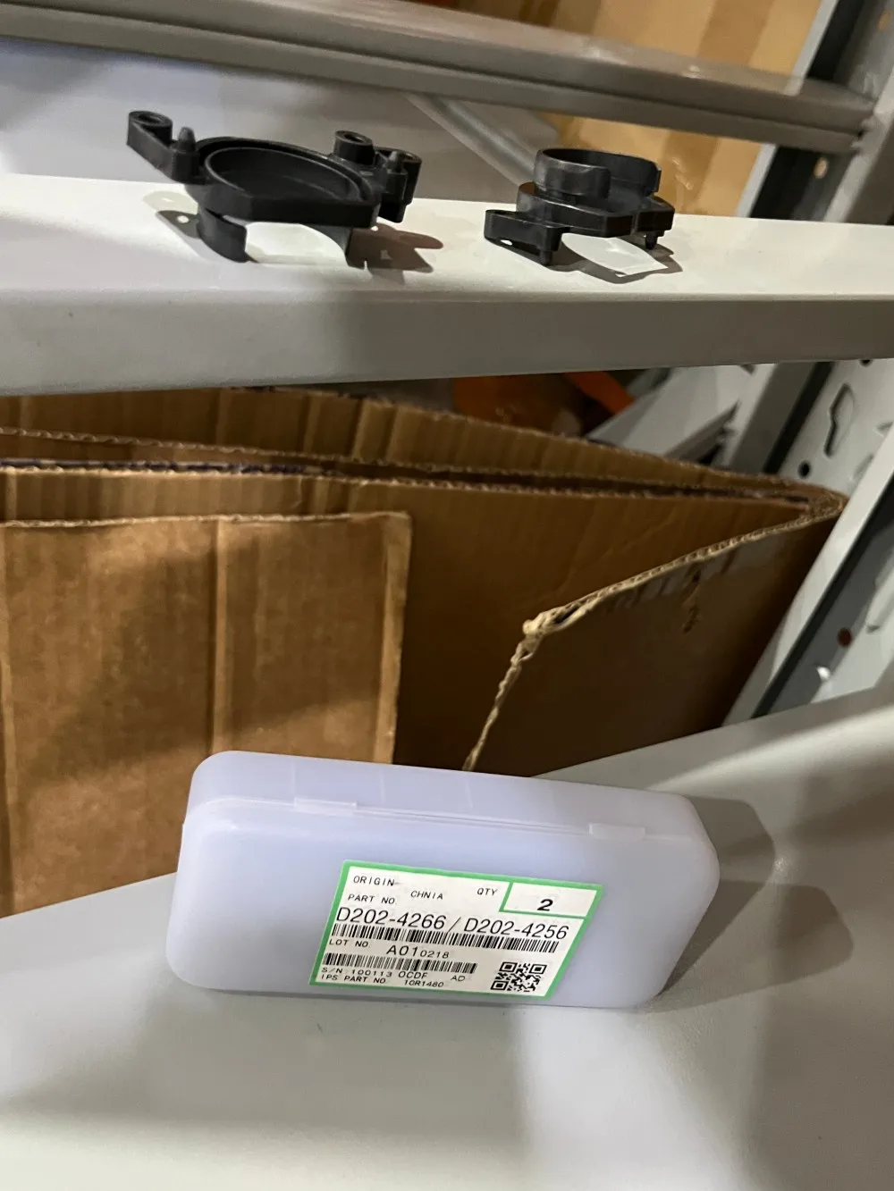 

3sets D8694031 Fuser Film Sleeve Bushing for RICOH MP 2554 3054 3554 2555 3055 3555 4054 5054 6054 4055 5055 6055 SP