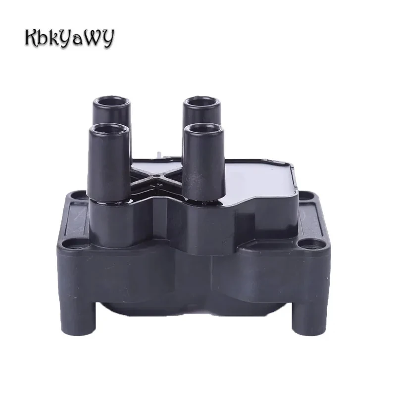 Kbkyawy New High Quality Auto Ignition Coil 988F12029AD For Ford Mondeo 2.0L Wear Parts Ignition System
