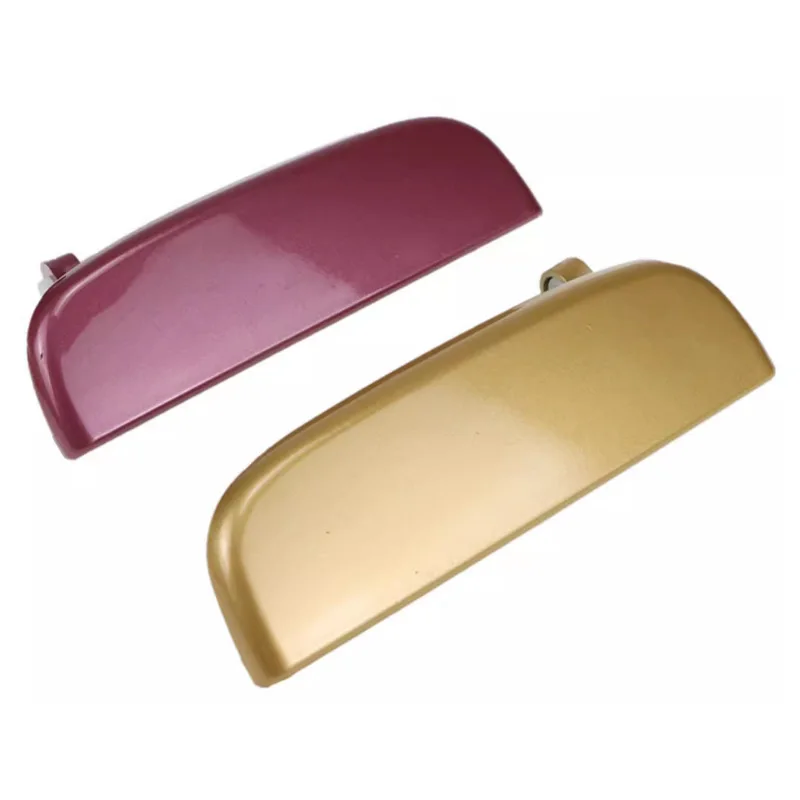 Applicable to 09-13 Suzuki New Alto Door External Handle Open Door Handle External Button Accessories