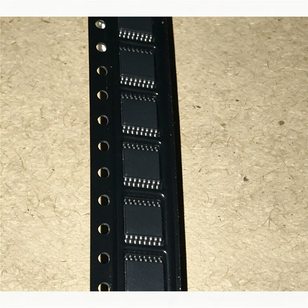 1-100PCS OPA4354A OPA4354AIPW OPA4354AIPWR AS3932 A AS3932-BTST AD7366BRUZ AD7366BRU TPS65262 TPS65262RHBR