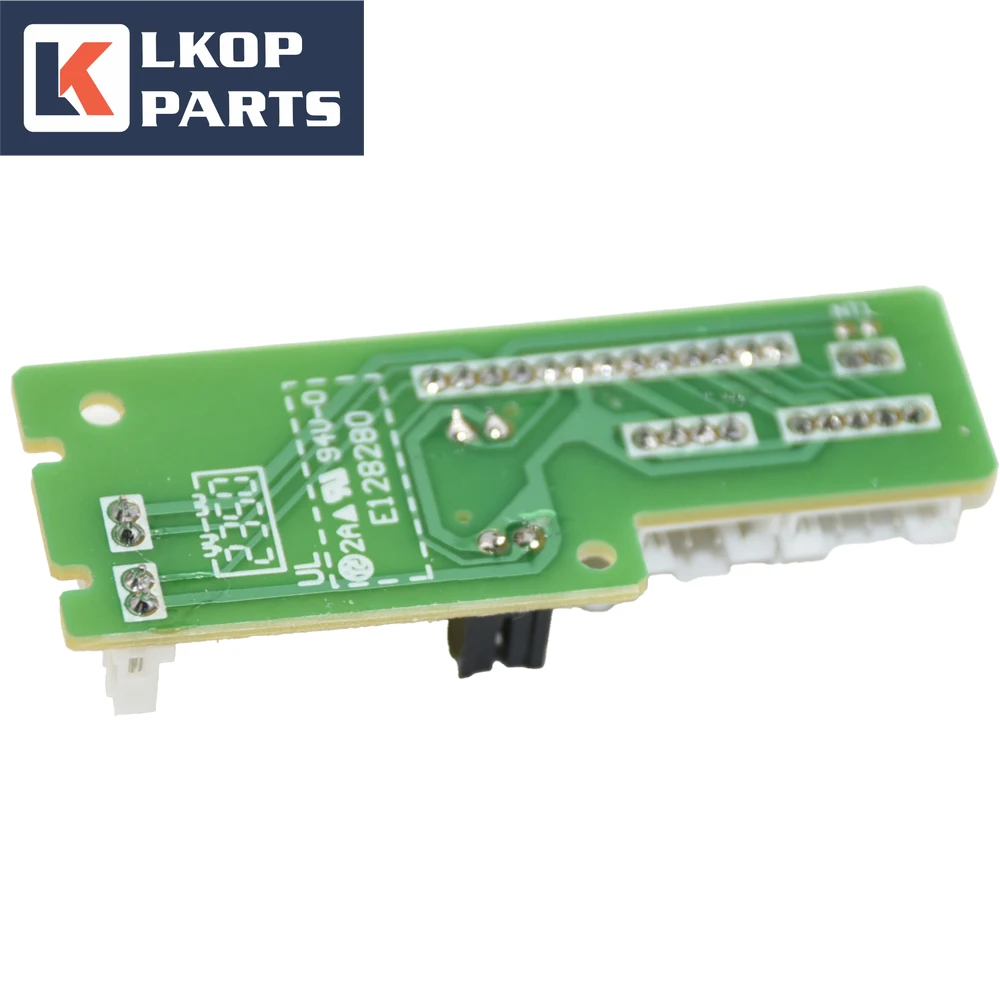 Lv0889 Fixier sensor für Bruder hl 3140 3150 3170 dcp 9020 mfc 9120 9130 9133 9140 9330 9340 hl3140 dcp9020 Drucker teile pojan