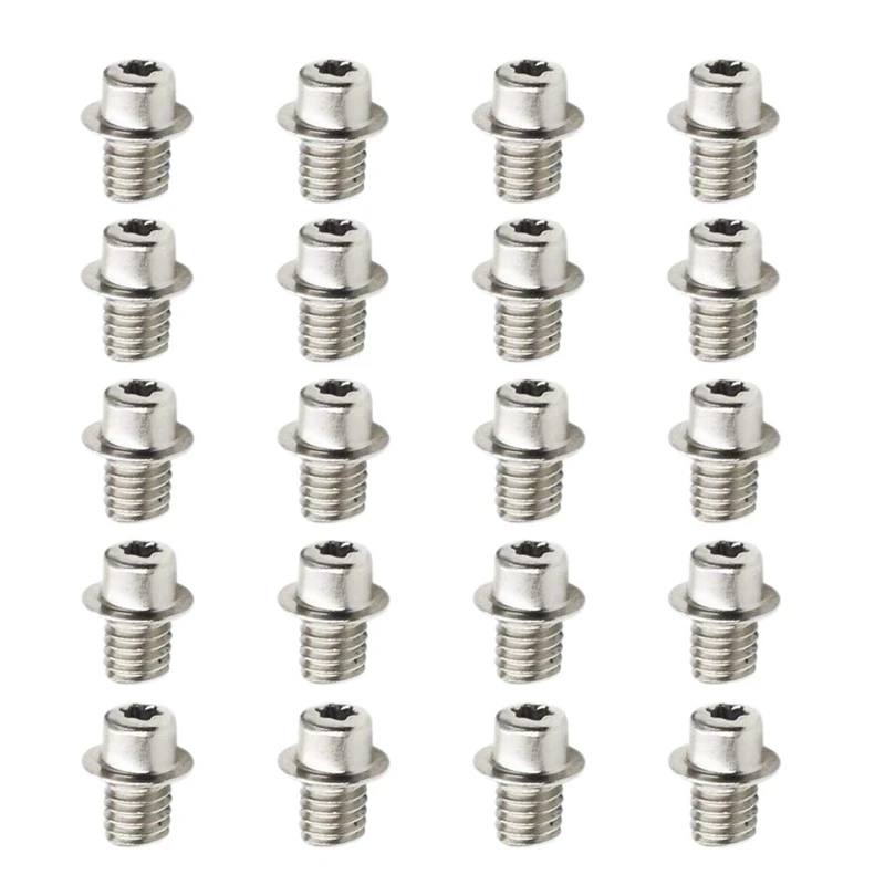 60 Pcs Hard Drive Screw Set For  Pro Unibody 13Inch A1342 A1278 15Inch A1286 17Inch A1297 Cover Screw