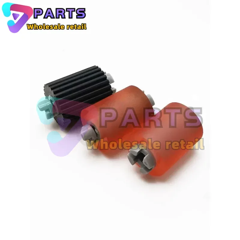 1SETS A64J564101 Paper Pickup Roller support for Konica Minolta  Bizhub C250i 300i 360i 450i 550i 650i 750i A64J564201 AA2J56000
