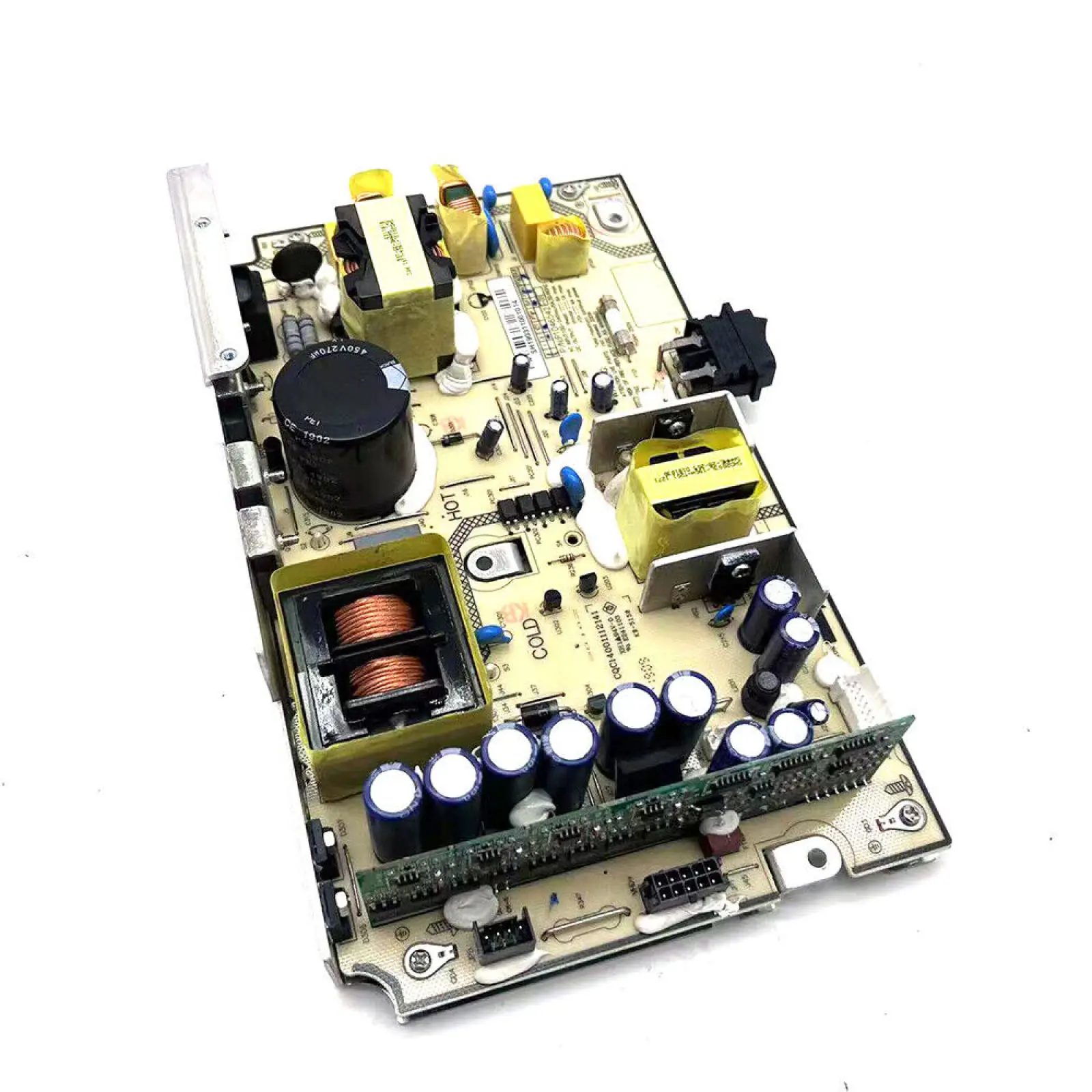 

Плата питания ZT-410 P1046542-01 подходит для деталей принтера Zebra ZT410 ZT 410.