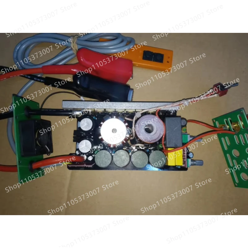 2026 nano amorphous machine handmade PW-810G single silicon machine foot 1200w