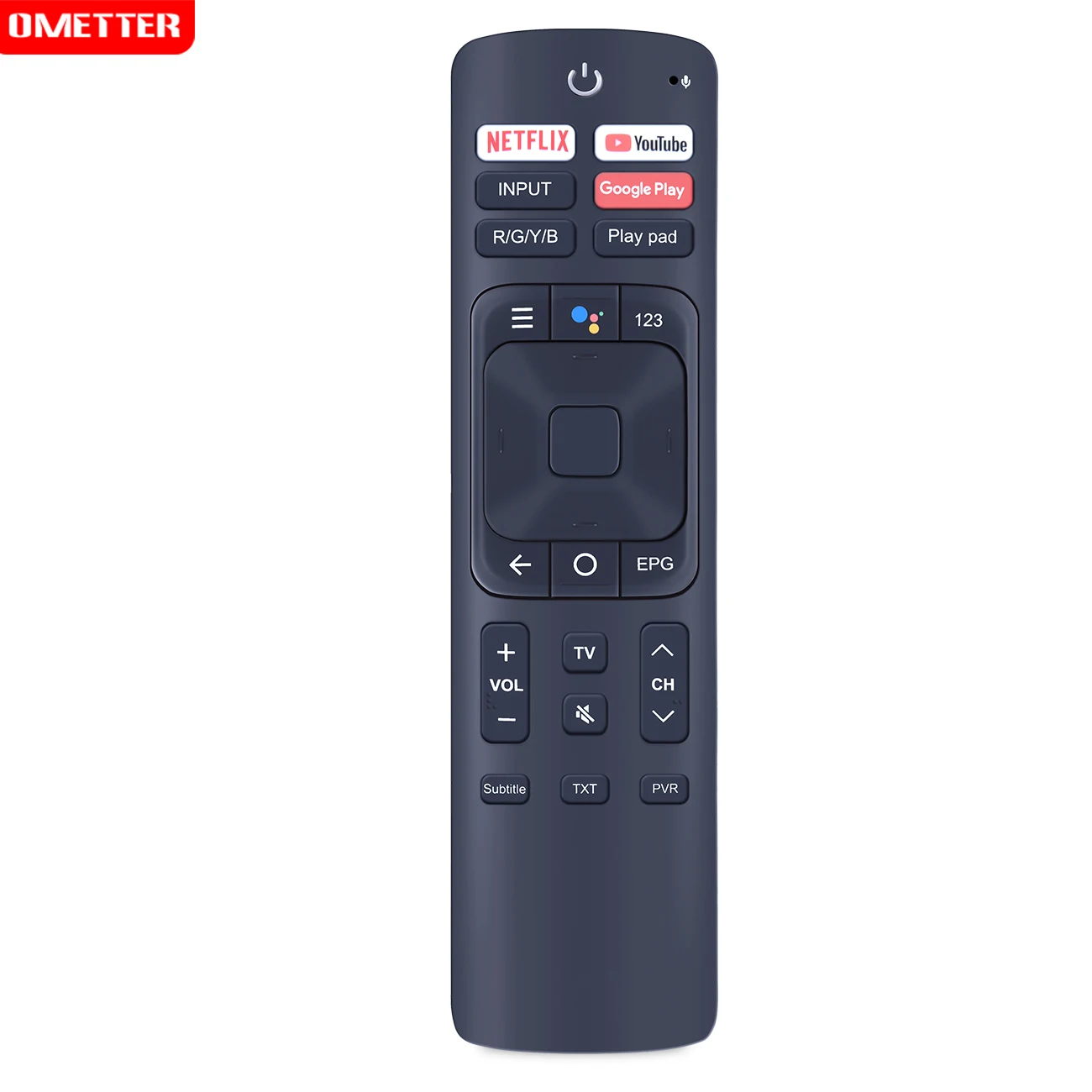 New Voice ERF3I69H  Remote Control for Hisense TV ERF3A69S ERF3B69 ERF3B69S ERF3I69H 55RG Uhd 4k TV