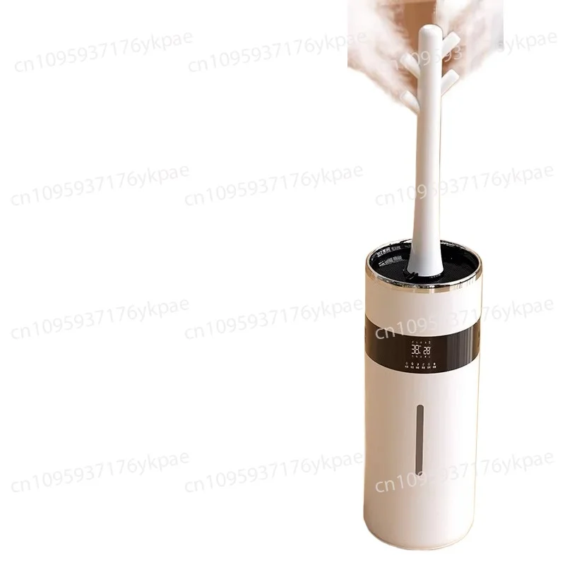 

Smart Essential Oil Aromatic Diffuser Humidifier Household Cold Mist Ultrasonic Humidifier Large Aromatherapy