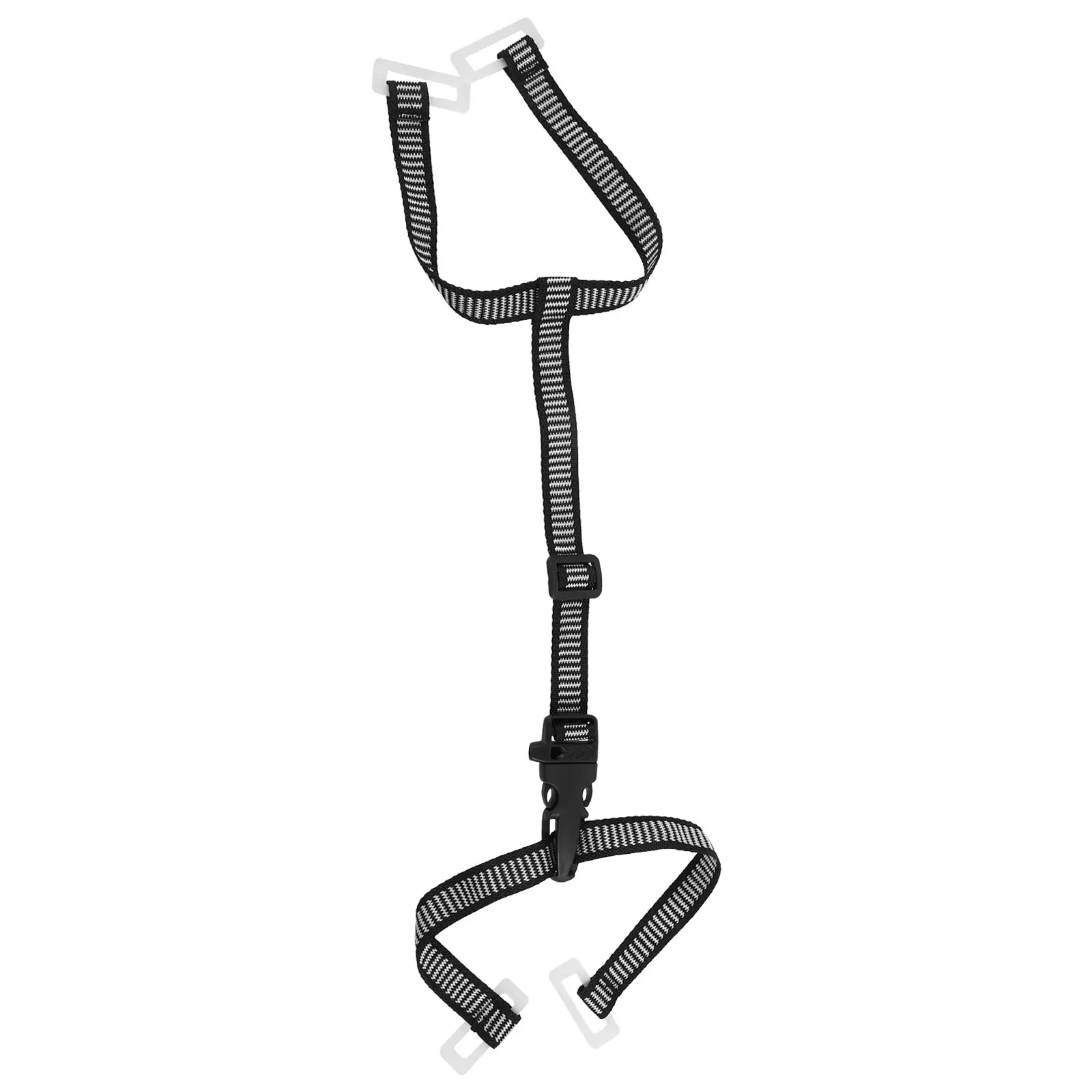 

Adjustable Hard Hat Worker Chain Strap Replacement Safety Anti-Wear Portable Lightweight Construction Chin Belt Universal