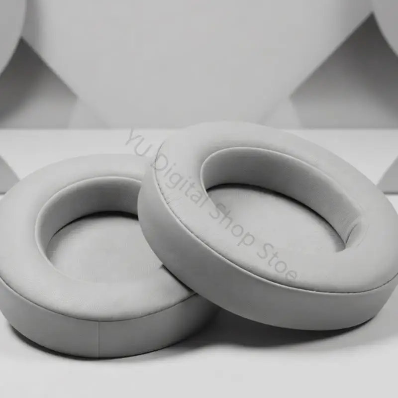 96BA Kopfhörer-Ohrpolster-Kissen für V2/7.1 V2, bequemes Headset-Ohrpolster – Detail 10
