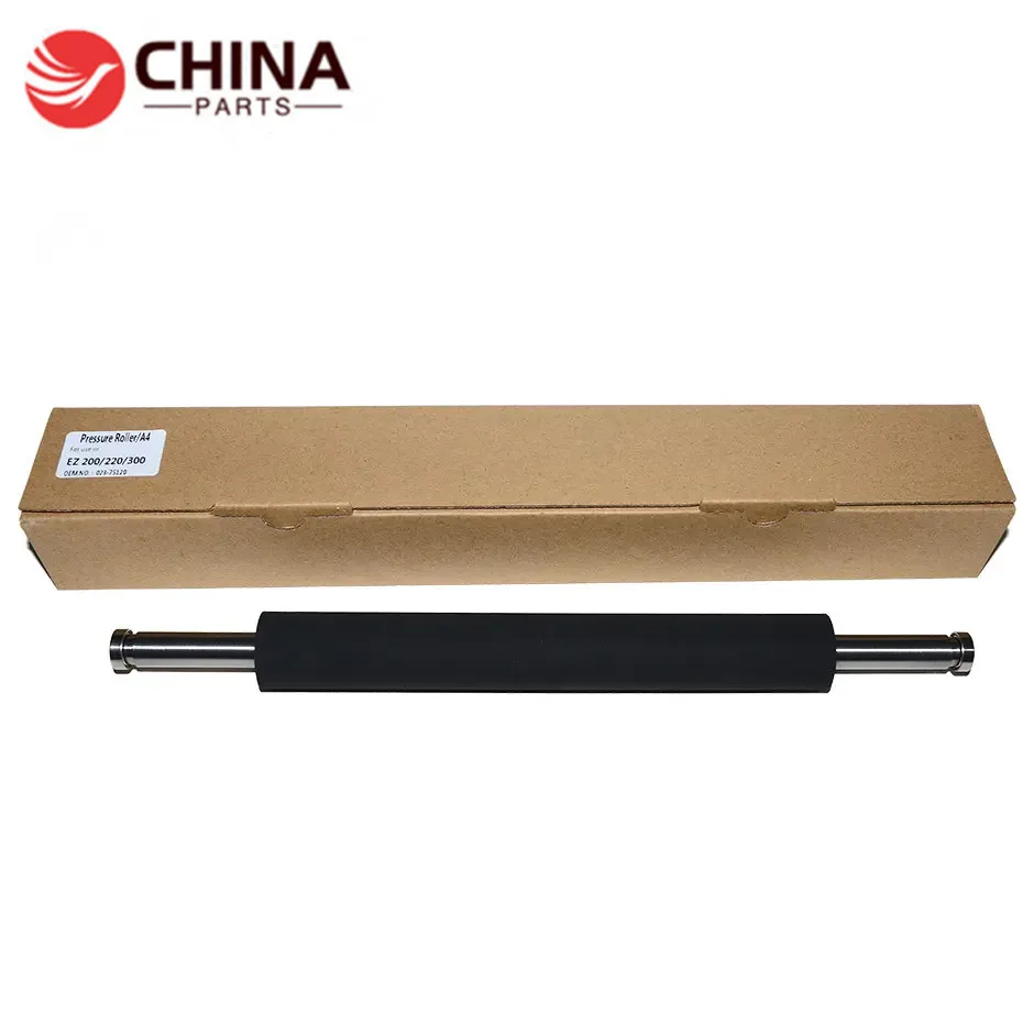 

1 шт., длительный срок службы 023-75120 Прижимной ролик RV A4 для Riso RZ EZ 200 220 300 310 Запасные части для дубликатора Классический стиль