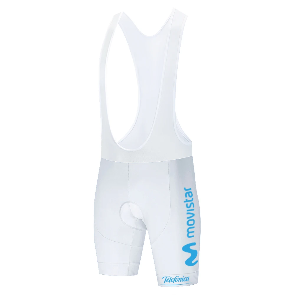 2026 movistar culotes ciclismo hombre mtb shorts haarло onderkonдки mtbonesшорты cuissard velo sprzęt jazda