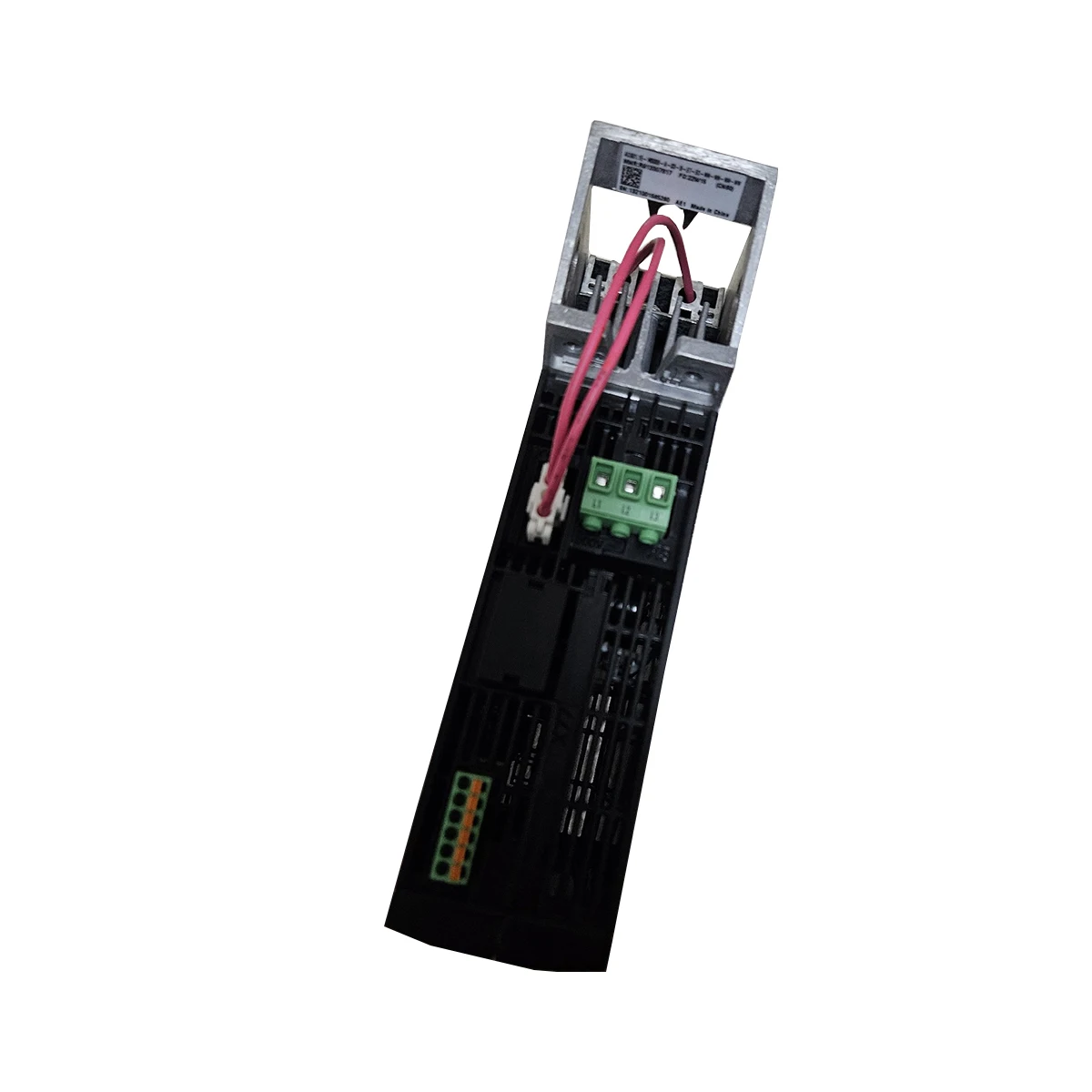 Brand New & 100%   ACS01.1E-W0008-A-03-B-ET-EC-NN-NN-NN-NW Rex-roth Compact Converter