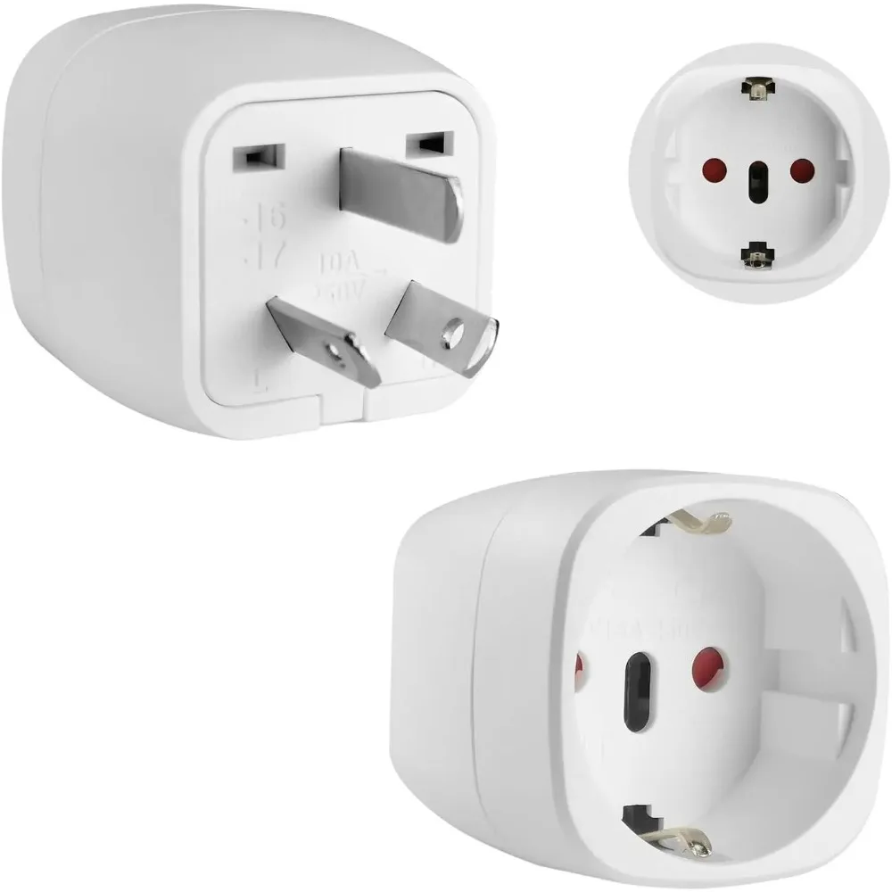 Australian Plug Ada…