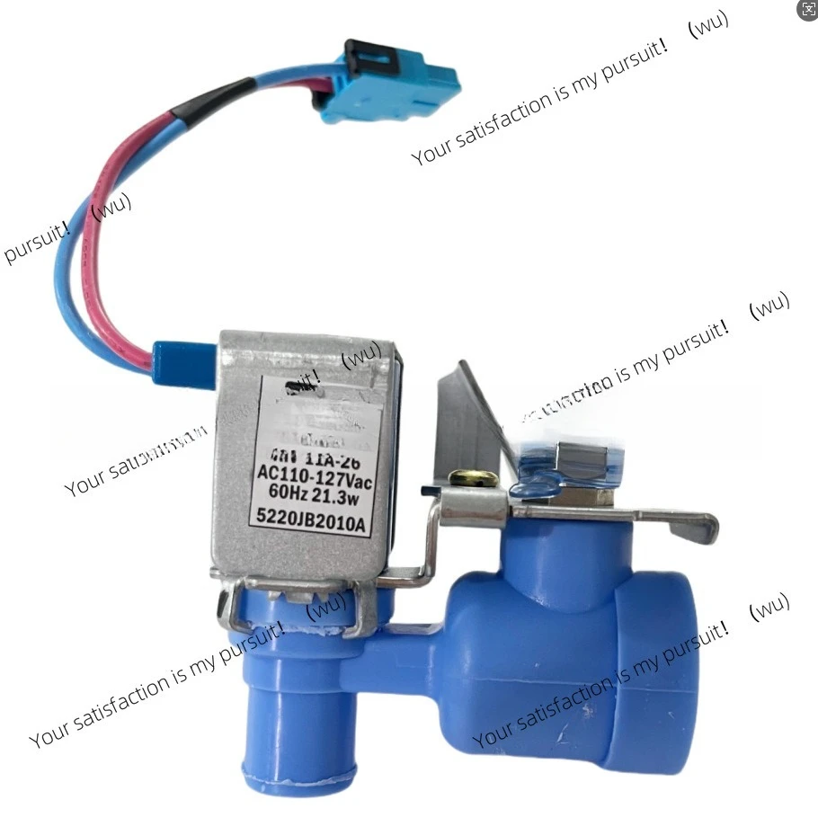 

5220JB2010A Washing machine accessories solenoid valve