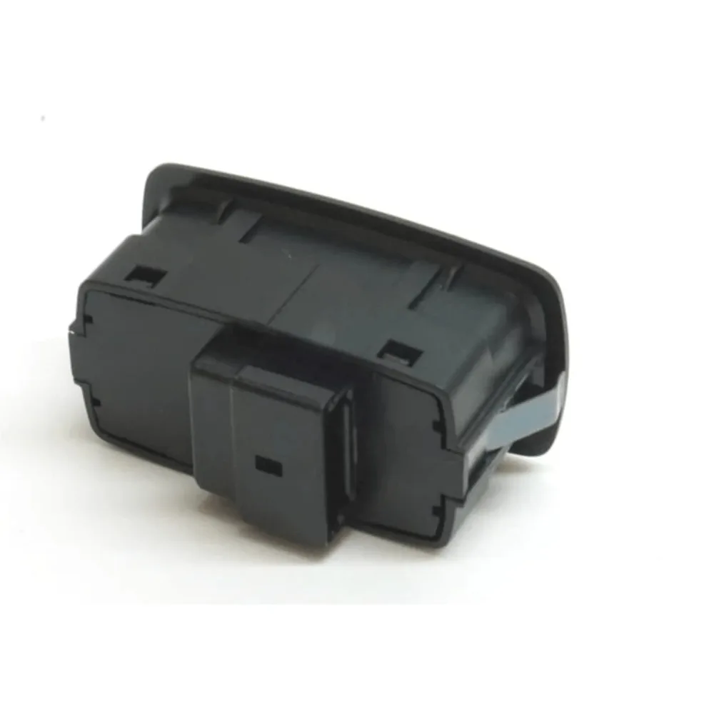 For Porsche Macan Cayenne Paramera Luggage Tailgate Switch Back Cover Button Trunk Button Genuine