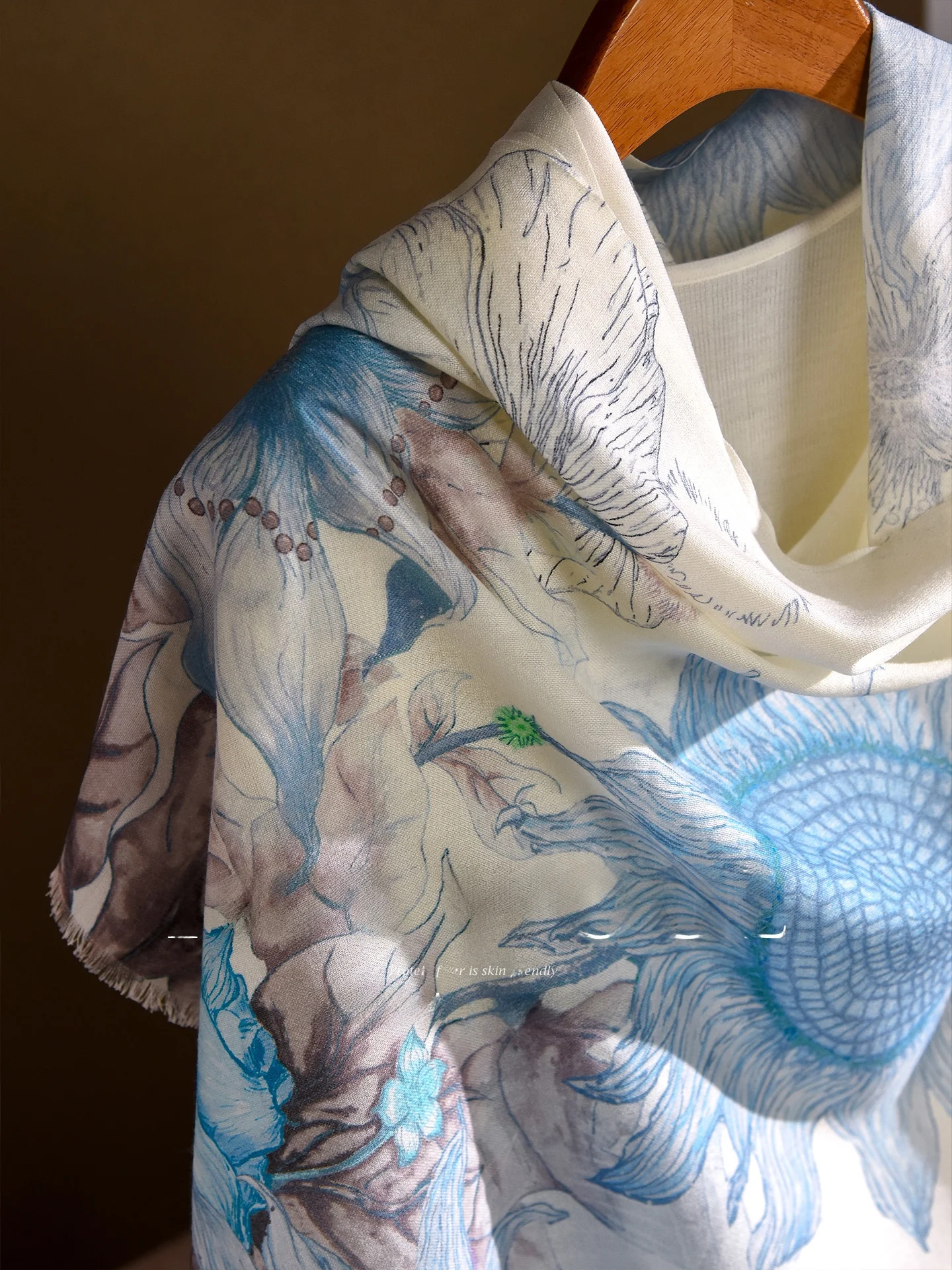 high-quali-pure-wool-blue-scarf-women's-sle-thin-winter-outerwear-oulder-wrap-scarf-mom-autumn-winter-faion-accory