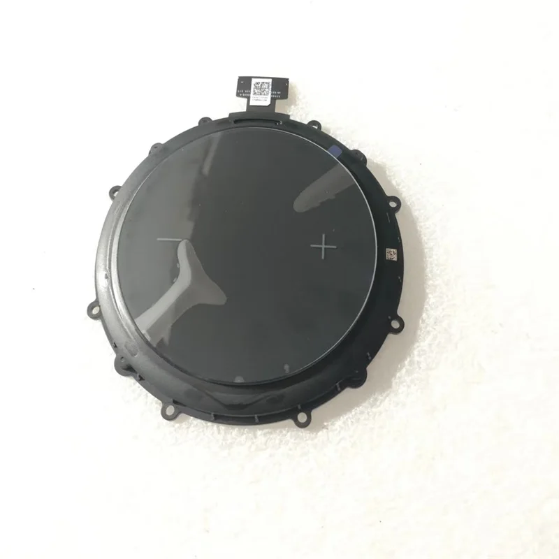 new Replace the speaker touchpad Suitable for Apple HomePod 2nd generation Bluetooth speaker touchpad