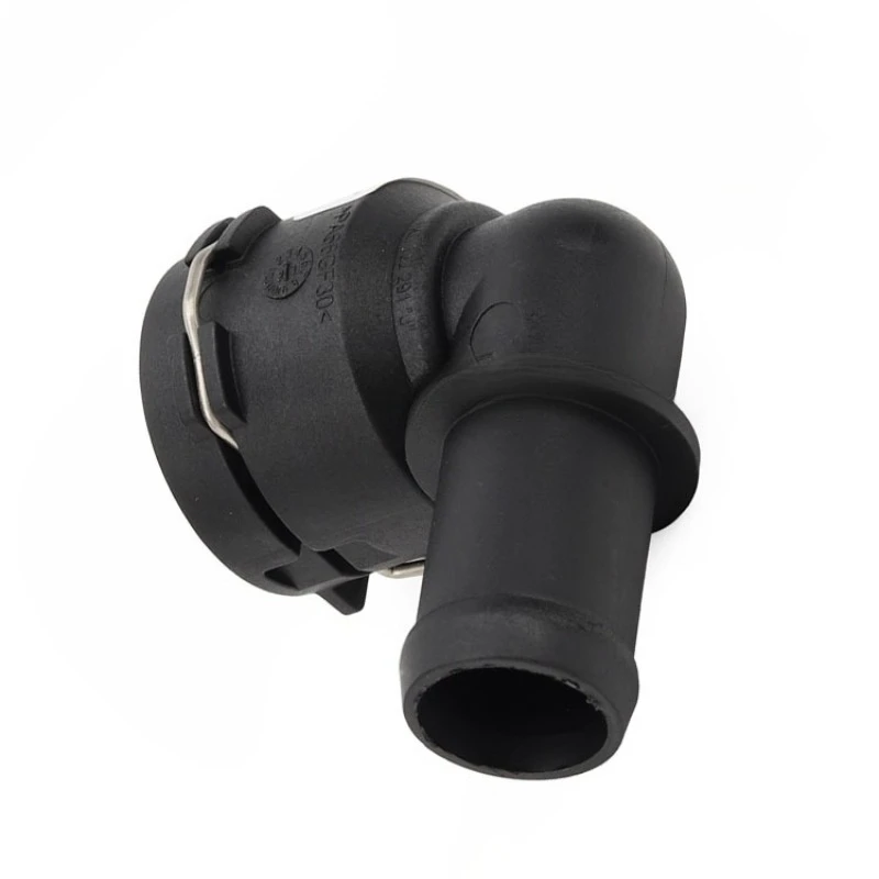 

Automotive coolant hose water pipe connector accessories for Volkswagen Audi 1K0122291J