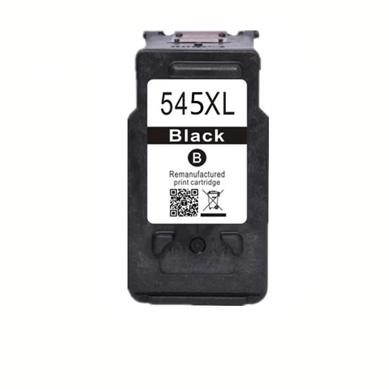 Совместимый картридж 545XL 546XL 545 XL 546 XL для Canon PG545 CL546 PG-545 для Pixma MG3050 2550 2450 2550S 2950 MX495