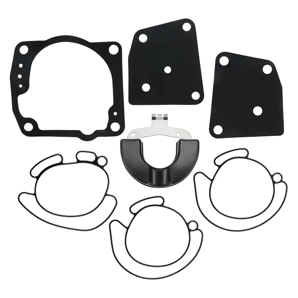 Carburetor Repair Kits for Johnson/Evinrude Outboard 436852 438996 0438996 18-7247