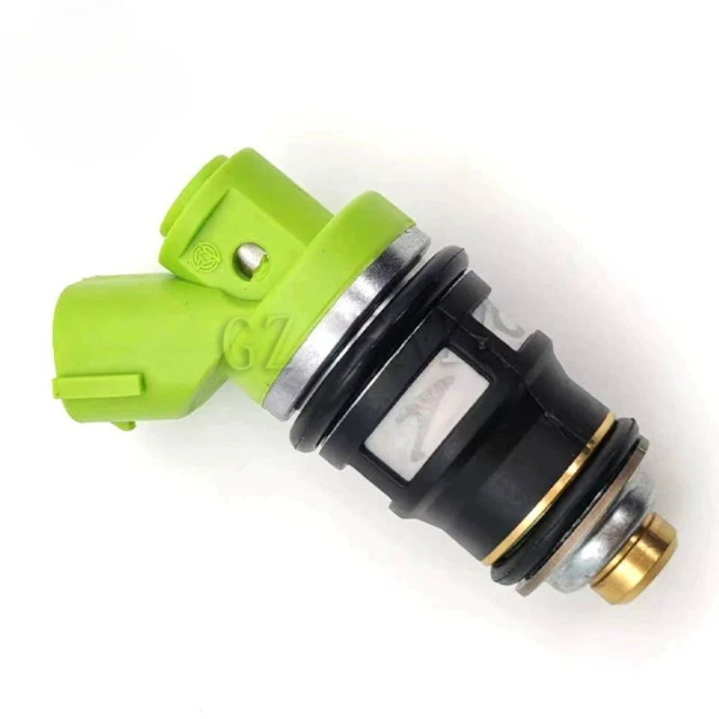 

1pcs Fuel Injector Nozzle 23250-75060 2320975060 23209-75060 for Toyota 2RZ 1RZ RZF80 RZF85 HIACE VAN RZH103