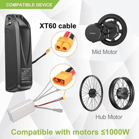 6 best sales 48 वोल्ट बैटरी - №6