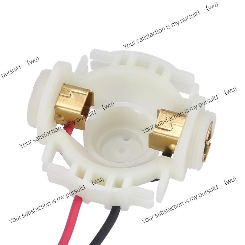 

ZOCI-Углеродная щетка + колпачки + крышки + набор держателей щетки для 638921-2 638448-2 CB430 BGA450 BGA452 BJS160 BJS161 DGA452REF GA40