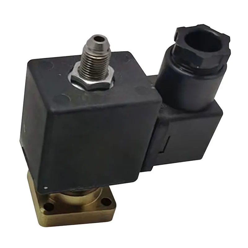 57V Solenoid Valve 1089062157 1089-0621-57 Compatible with Atlas Copco Air Compressor