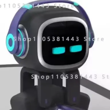 EMO intelligent machine Intelligent pet companion robot clothing/robot