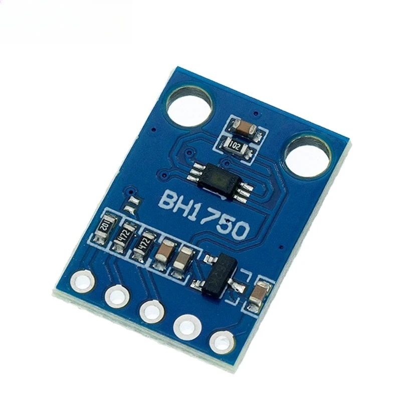 GY-302 BH1750 BH1750FVI وحدة إضاءة شدة الضوء لاردوينو 3V-5V
