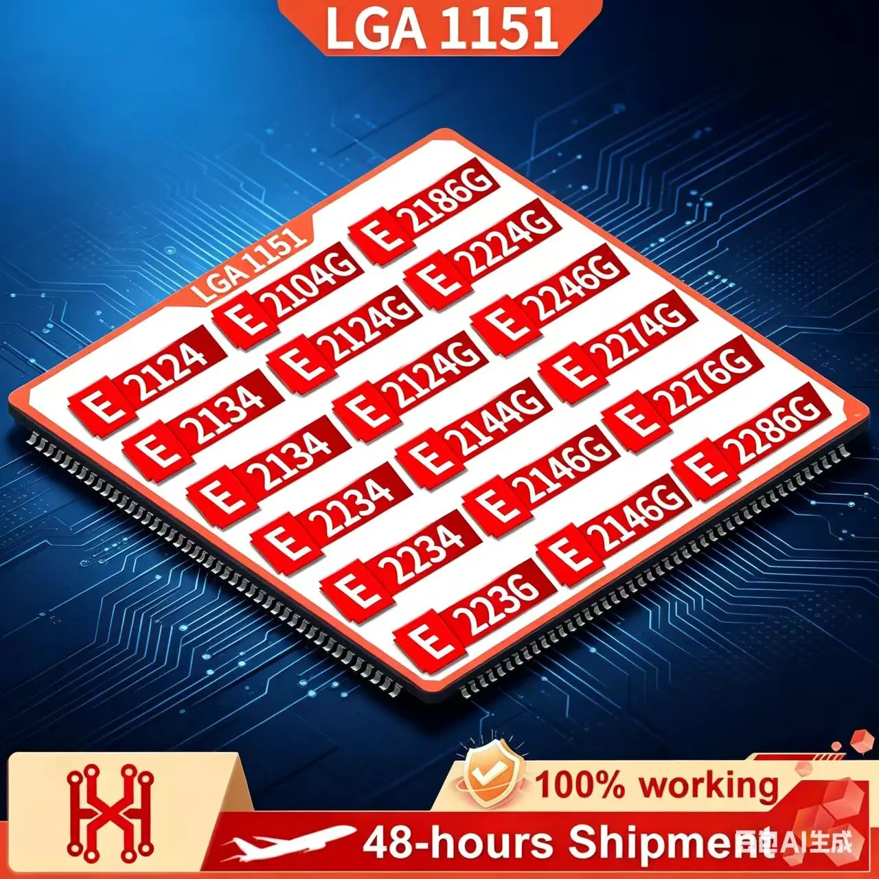 xeon e 2286g –AliExpress version で xeon e 2286gを送料無料でお買い物