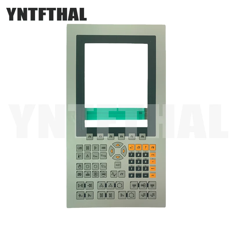 

Совершенно новая ключевая пленка для литьевой машины 4EPIMC30-104L-30K