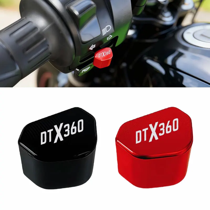 Fit For Kymco DTX36…
