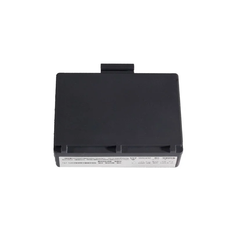 7.4V 3400mAh Battery for Zebra P1051378 for QLN220, QLN320, ZQ510, ZQ520,ZQ500,ZR628,ZR638,ZQ610,ZQ620,ZQ521 - view 3