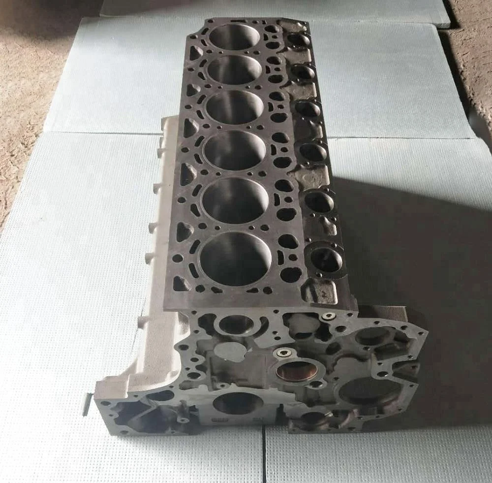 

Картер Dalian Deutz BF6M2012 04296583 04254635