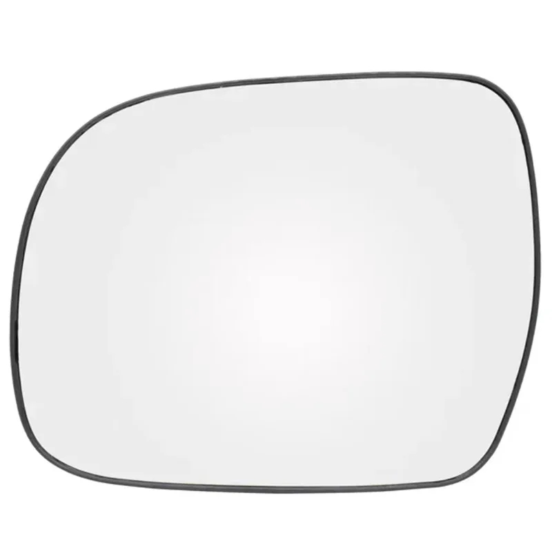 Right And Left Side Wing Mirror Heated Glass For Lexus RX300 350 RX400h 03-08