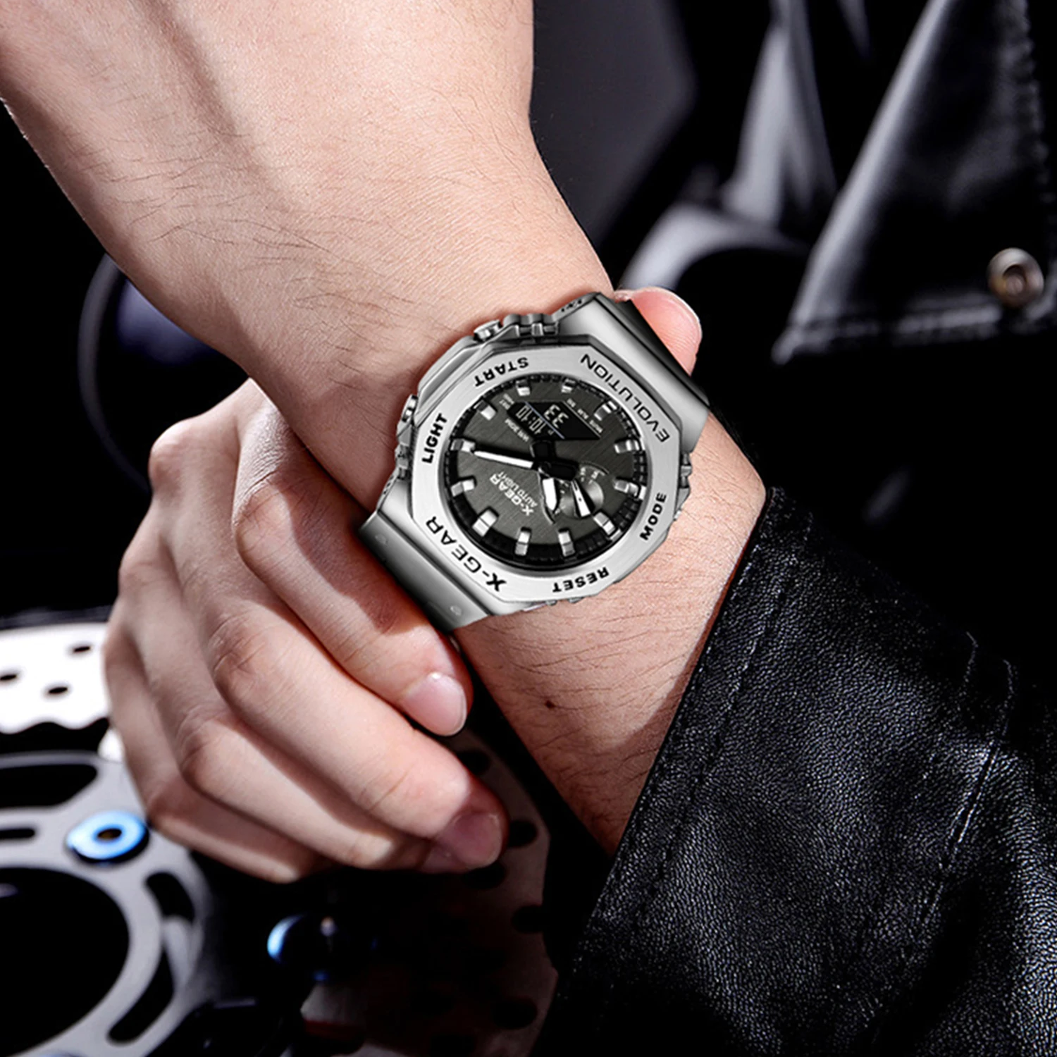 Thumbnail 2 - #28 Cheapest Multi-Function Electronic Watches Deals You Can Get