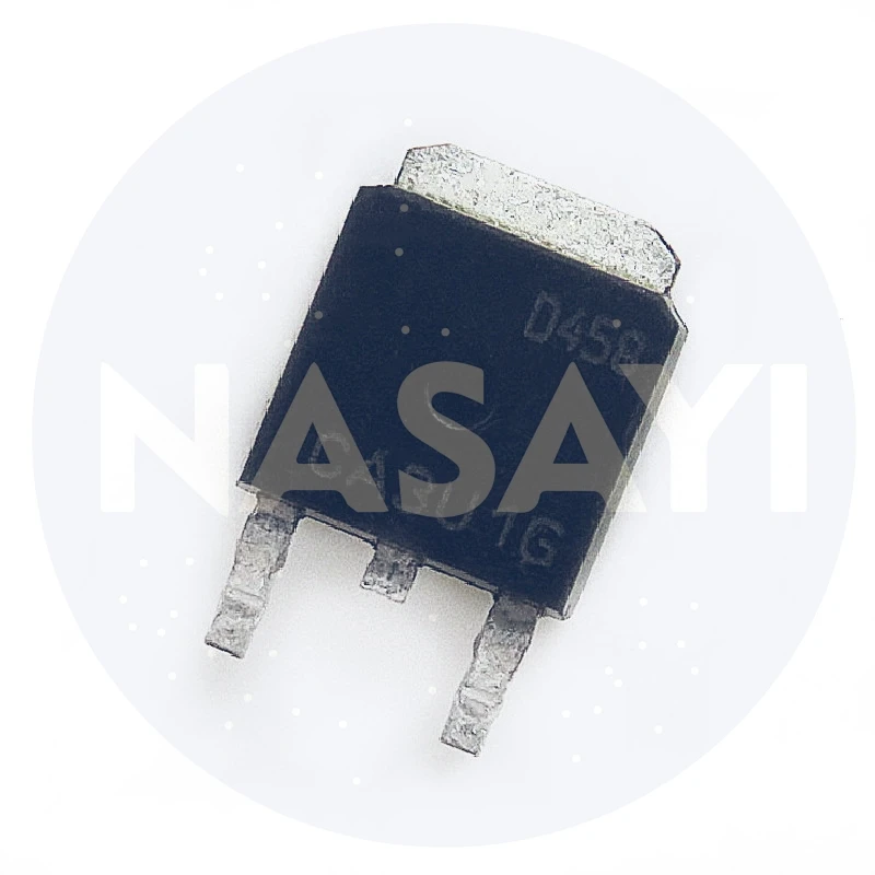1-100PCS ALC271 271 AOD458 D458 LA4425 4425 BD8303MUV-E2 BD8303 IPB09N03LA 09N03LA XC9536XL-10PC44C XC9536XL