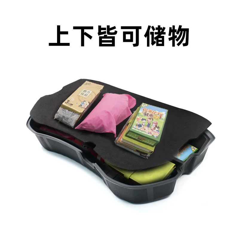 

Storage Box, Front Spare Box, Storage, Interior Modification Accessories