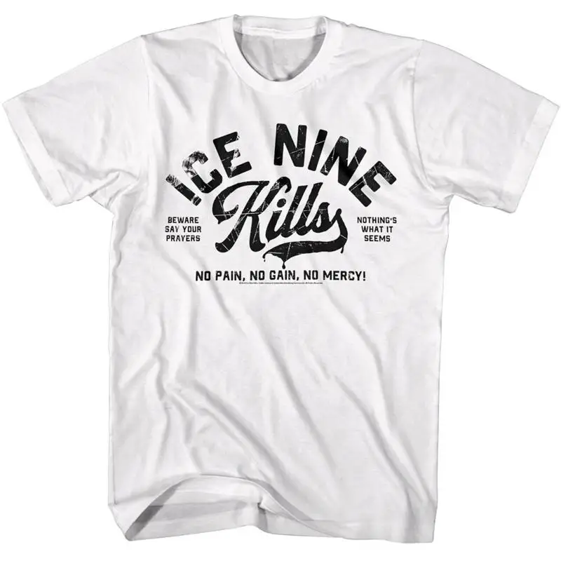 Ice Nine Kills No M… - image
