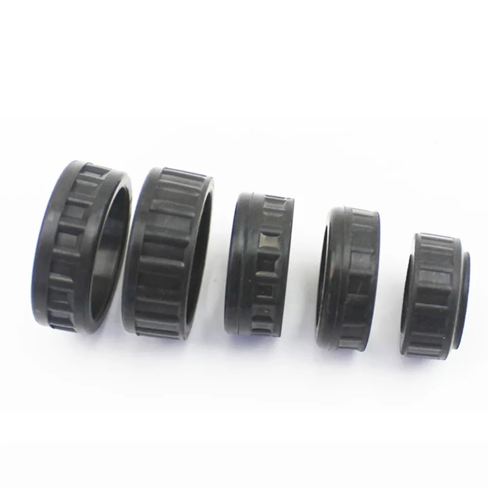 

High Quality Outdoor Household Rubber Sleeve Power Tool Sleeve 6000 608 Accessories Angle Grinder Bearing Rubber