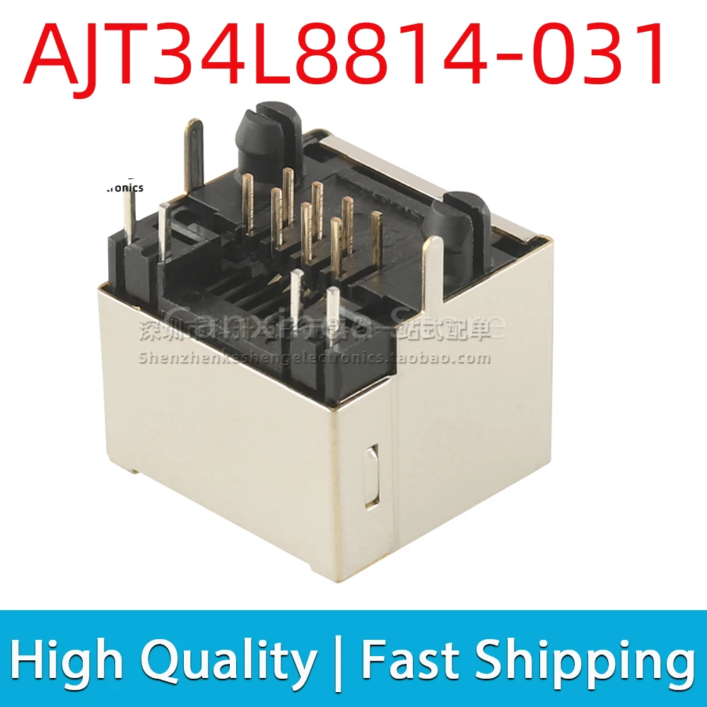 2Pcs AJT34L8814-031…