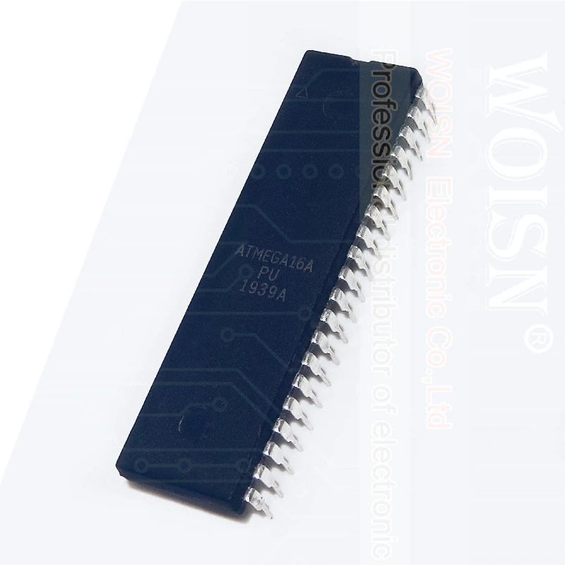 2-5PCS GL850A GL850 OEC12C887A OEC12C887 ATMEGA16A-PU ATMEGA16A TK8A65D TK8A65 CM6802AHG CM6802 ISL6265AHRTZ ISL6265AHRT