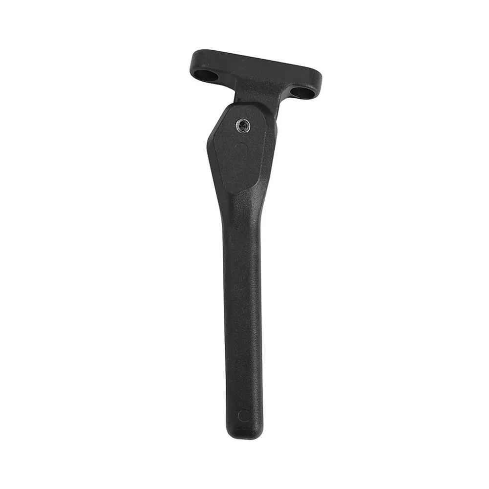 

Electric Scooters Kickstand For Ninebot For ZT3 For ZT3 Pro Stand Foot Support E-scooter Footrest Kickscooter Modified Accessory