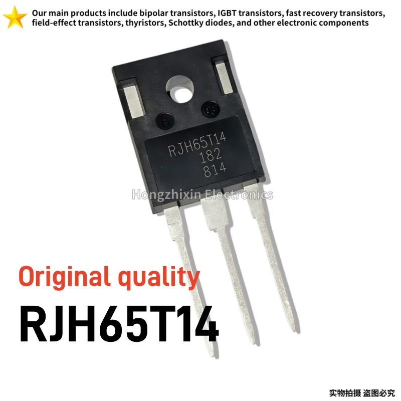 10PCS Direct insertion transistor L4941BV TO-220 linear regulator input 16V output 5V 1A ST original