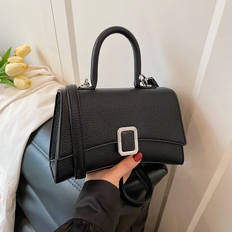 

2025 New Hourglass Bag - Versatile Small Crossbody Purse for Women, Stylish Shoulder Wallet, Korean Minimalist Design