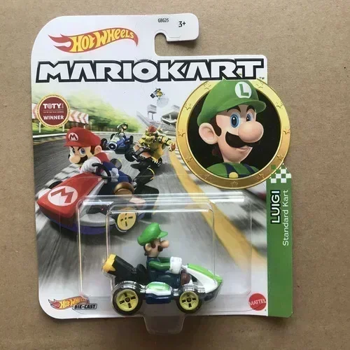 Variant: 6U6R7F-LUIGI